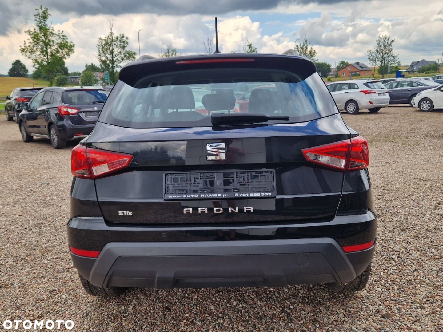 Seat Arona 1.6 TDI Style - 28