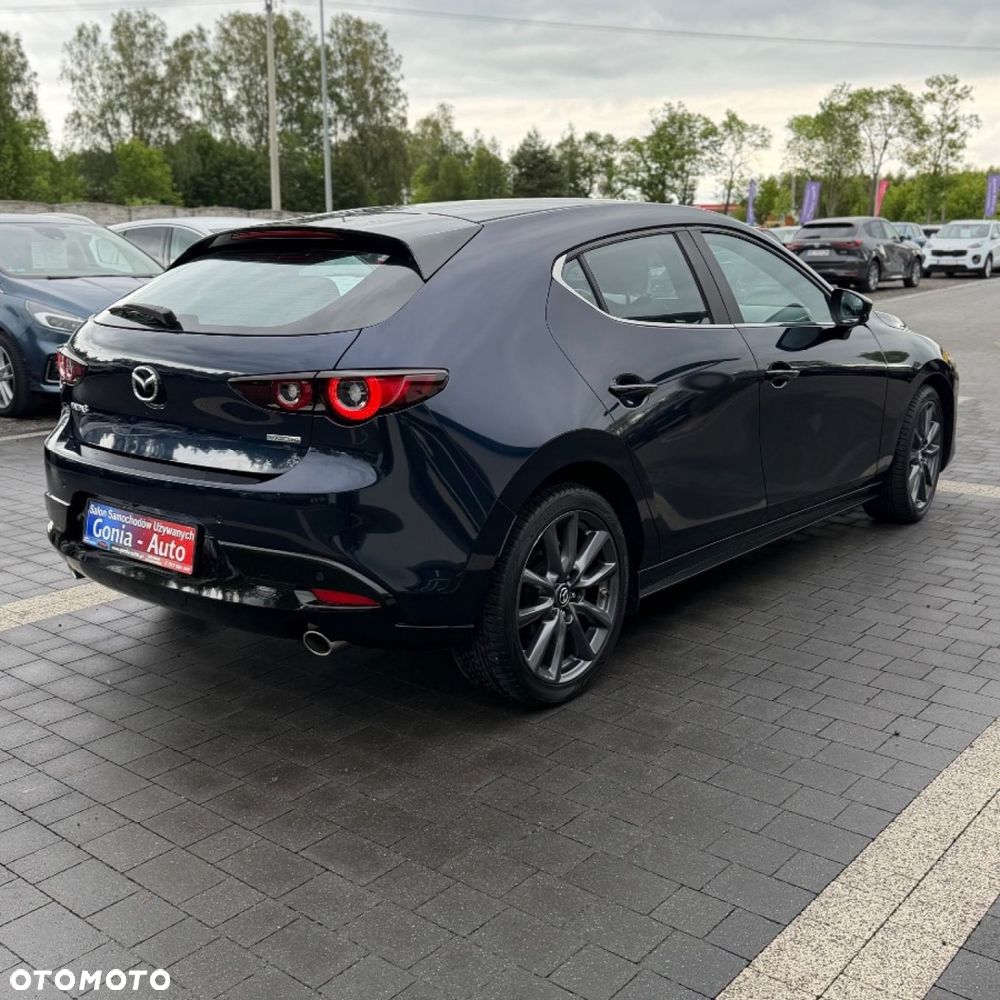 Mazda 3 - 12