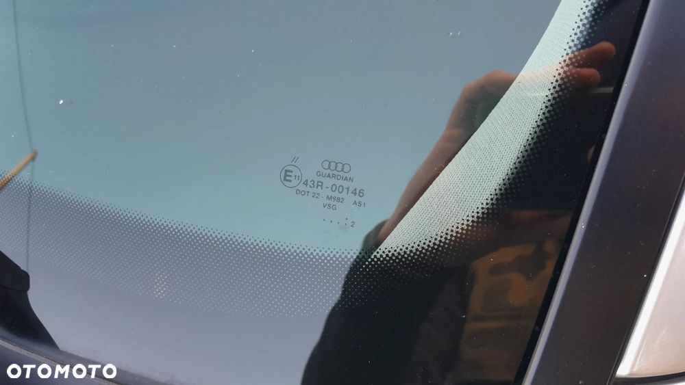 Audi A6 Limousine 2.4 - 10