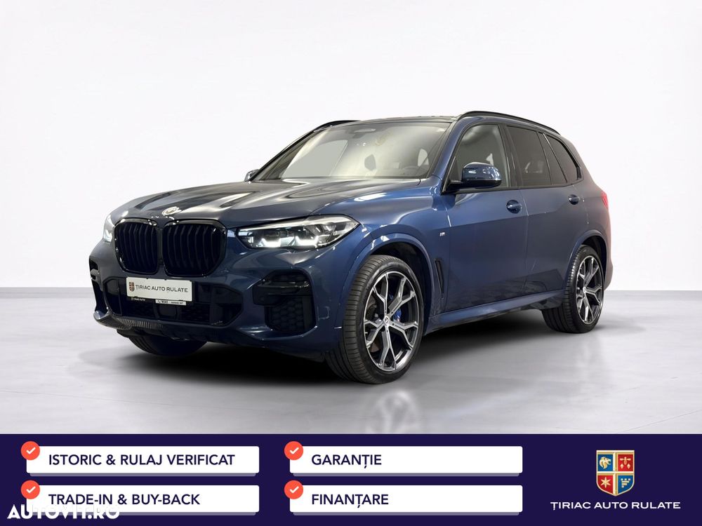 BMW X5 xDrive30d - 2