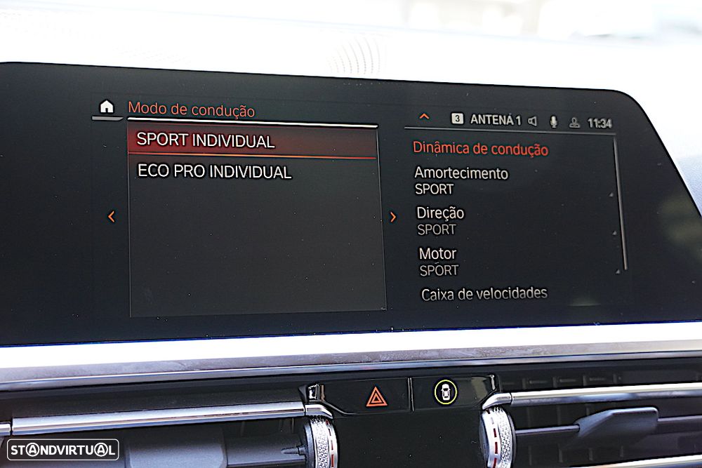 BMW 320 d Pack M Auto - 30