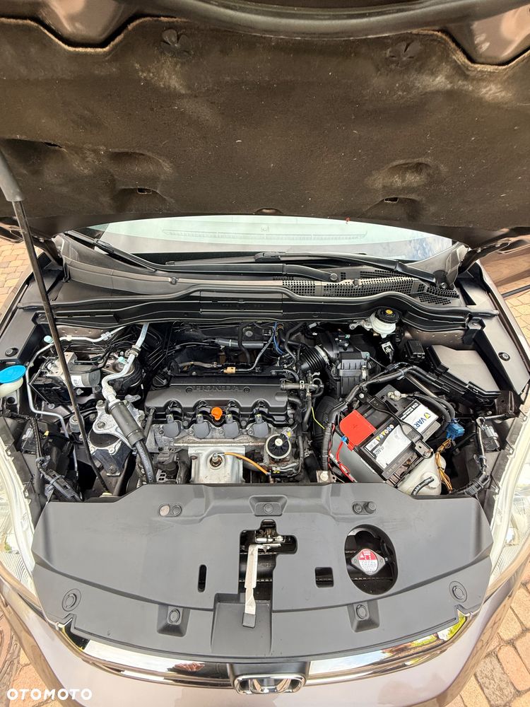 Honda CR-V 2.0i-VTEC Automatik Executive 50 Jahre Edition - 36