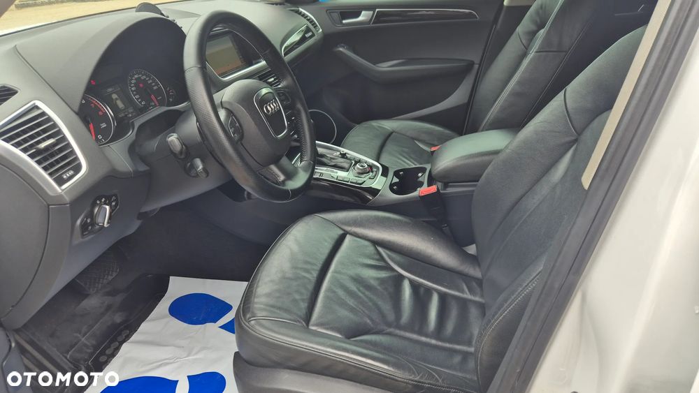 Audi Q5 2.0 TFSI quattro tiptronic - 30