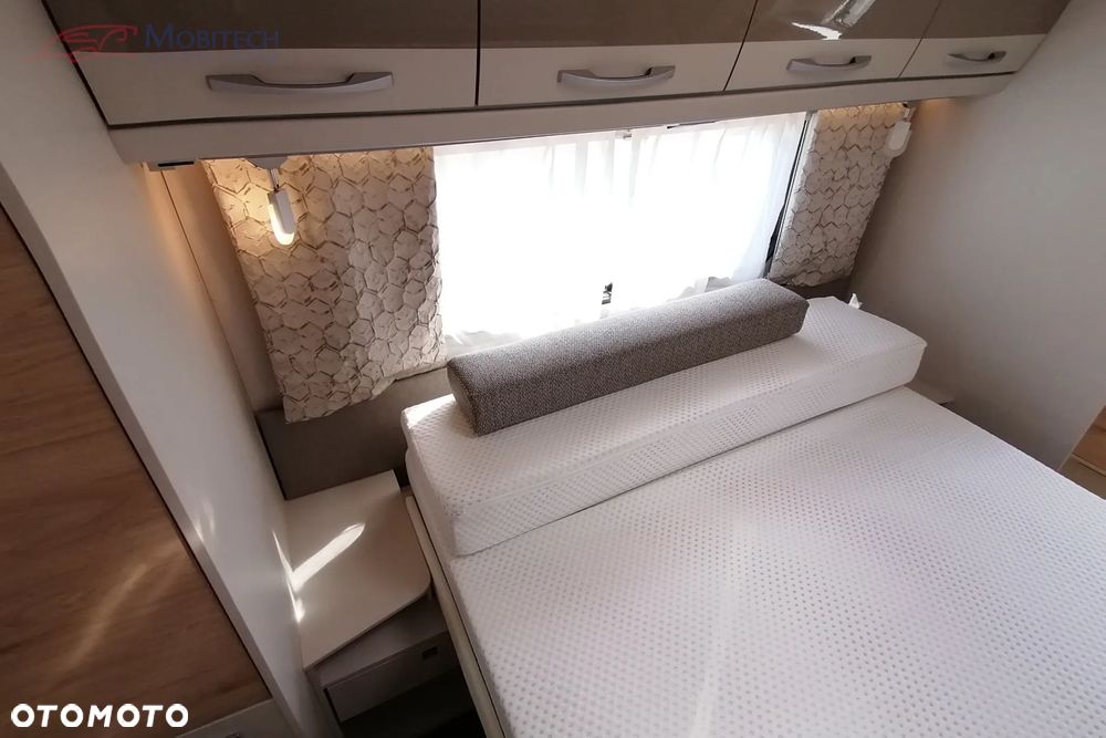 Dethleffs Nomad 650 RQT - 21