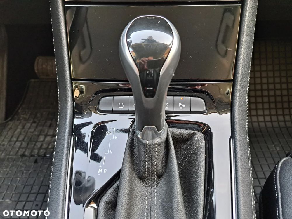 Opel Grandland X - 28