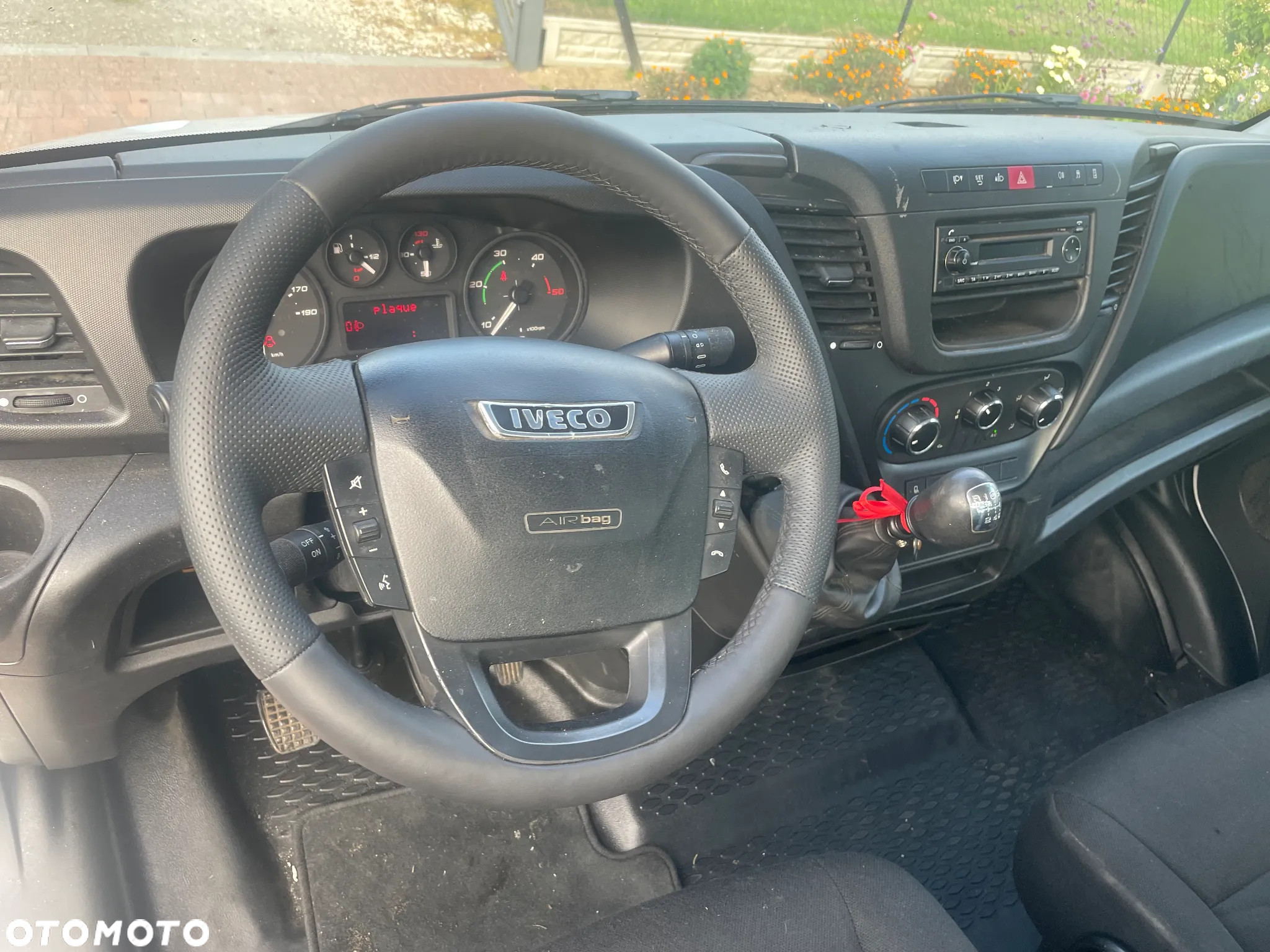 Iveco 35c15 - 8