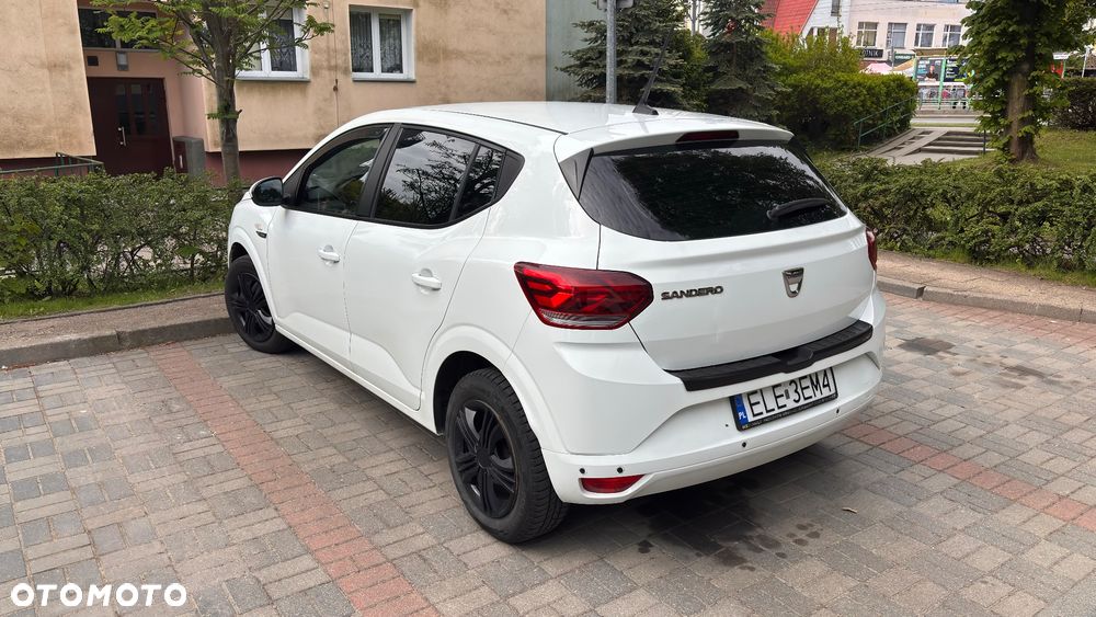 Dacia Sandero - 26