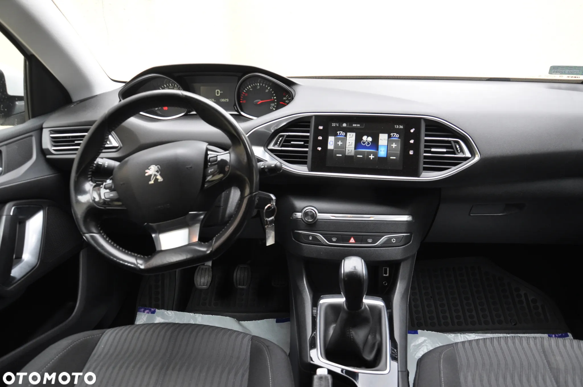 Peugeot 308 - 7