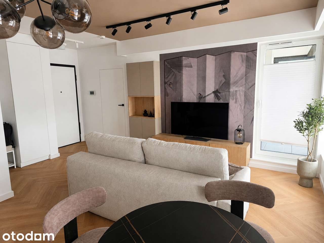 SKY TRUST I | APARTAMENT INWESTYCYJNY 41 m² | 2 POKOJE | PREMIUM |