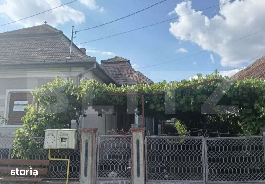 Casa duplex, 85 mp, zona Unirea 2 - Imagine principală: 2/4