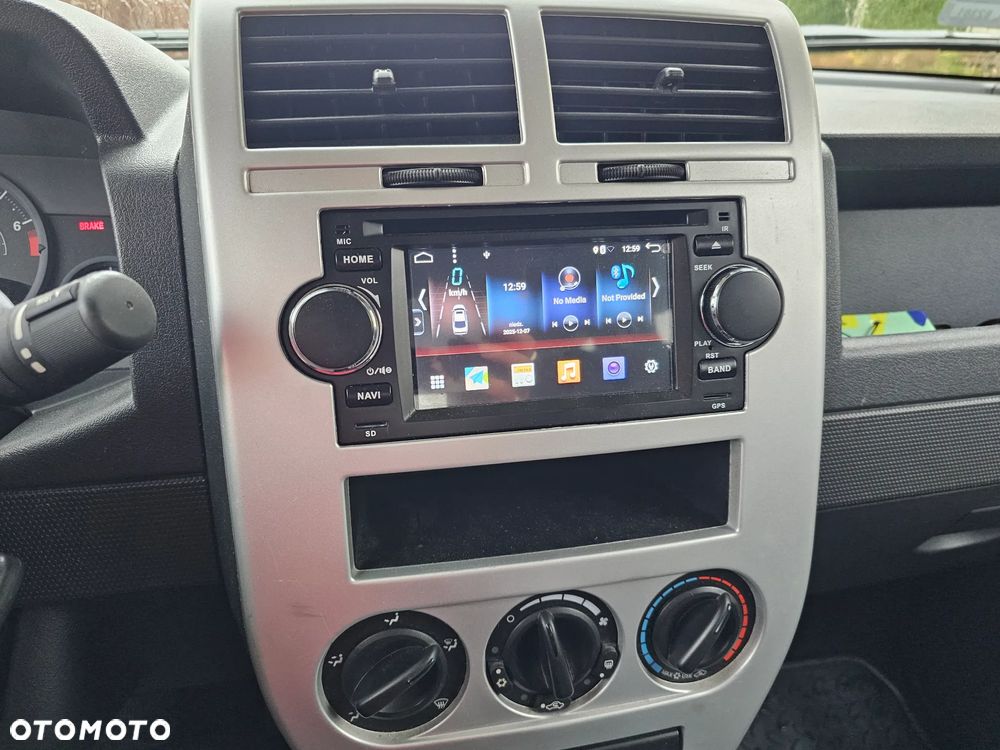 Jeep Patriot ver-2-4-limited-cvt2 - 7