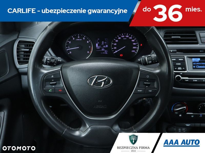 Hyundai i20 - 19