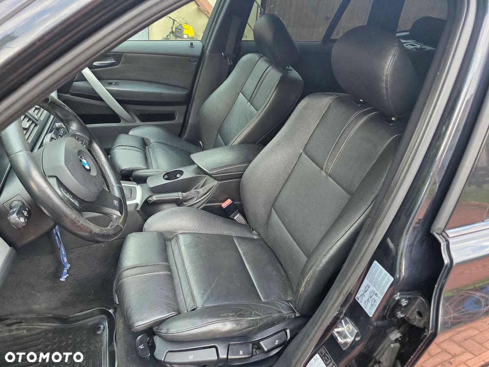 BMW X3 - 12
