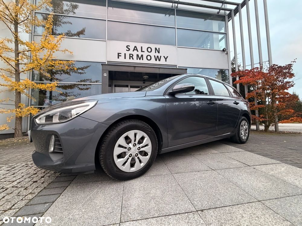 Hyundai i30 - 25