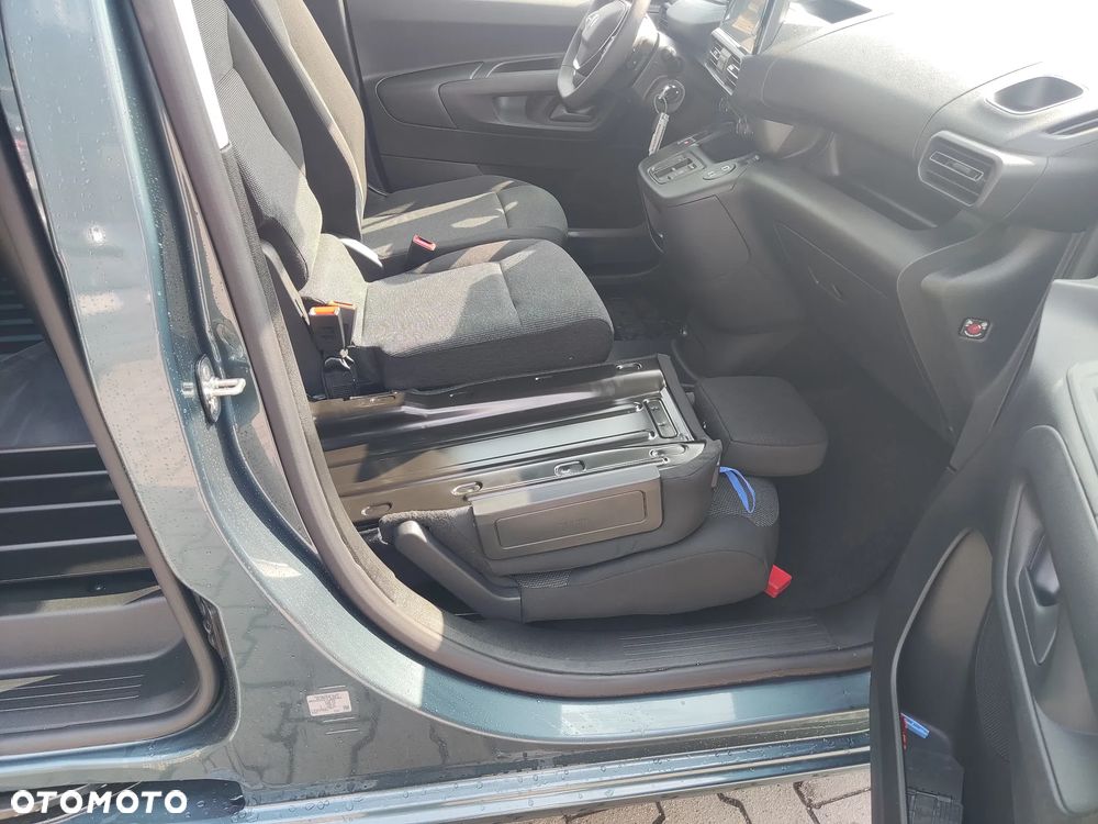 Peugeot Partner - 14