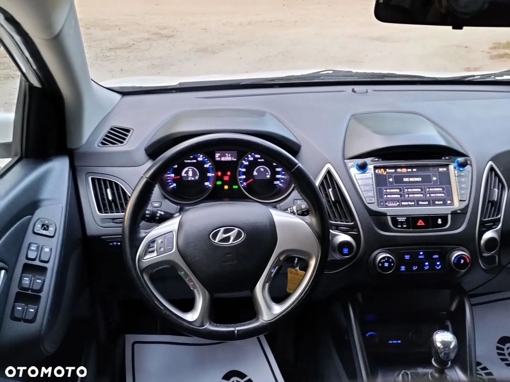 Hyundai ix35 1.6 2WD 5 Star Edition - 10