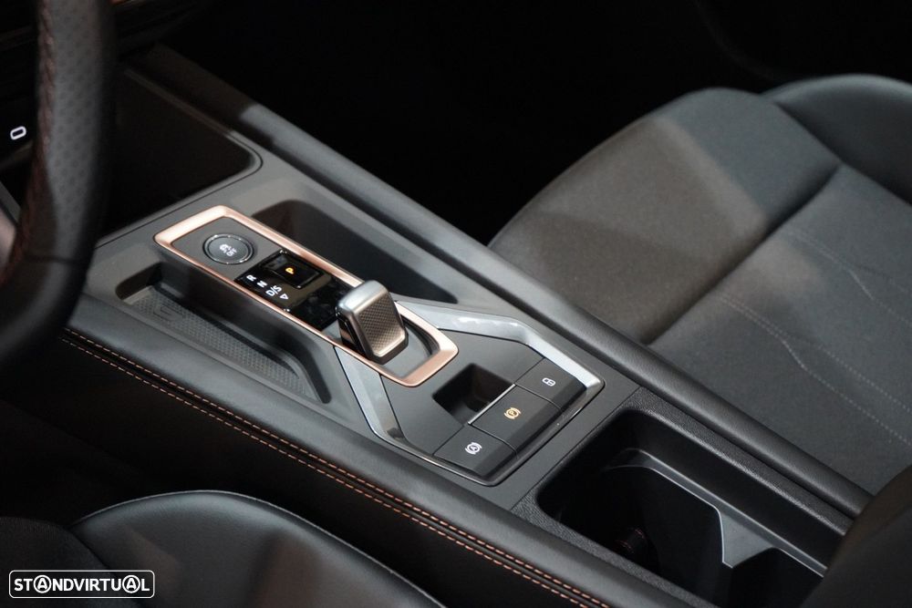 Cupra Formentor 1.5 TSI Sport DSG - 23