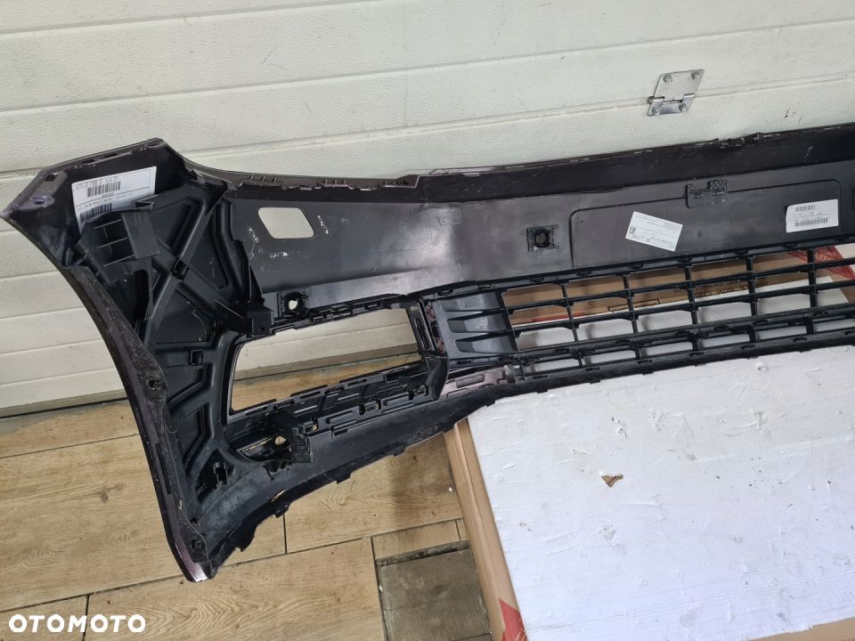 Zderzak przedni VW Touran II 5TA - 6