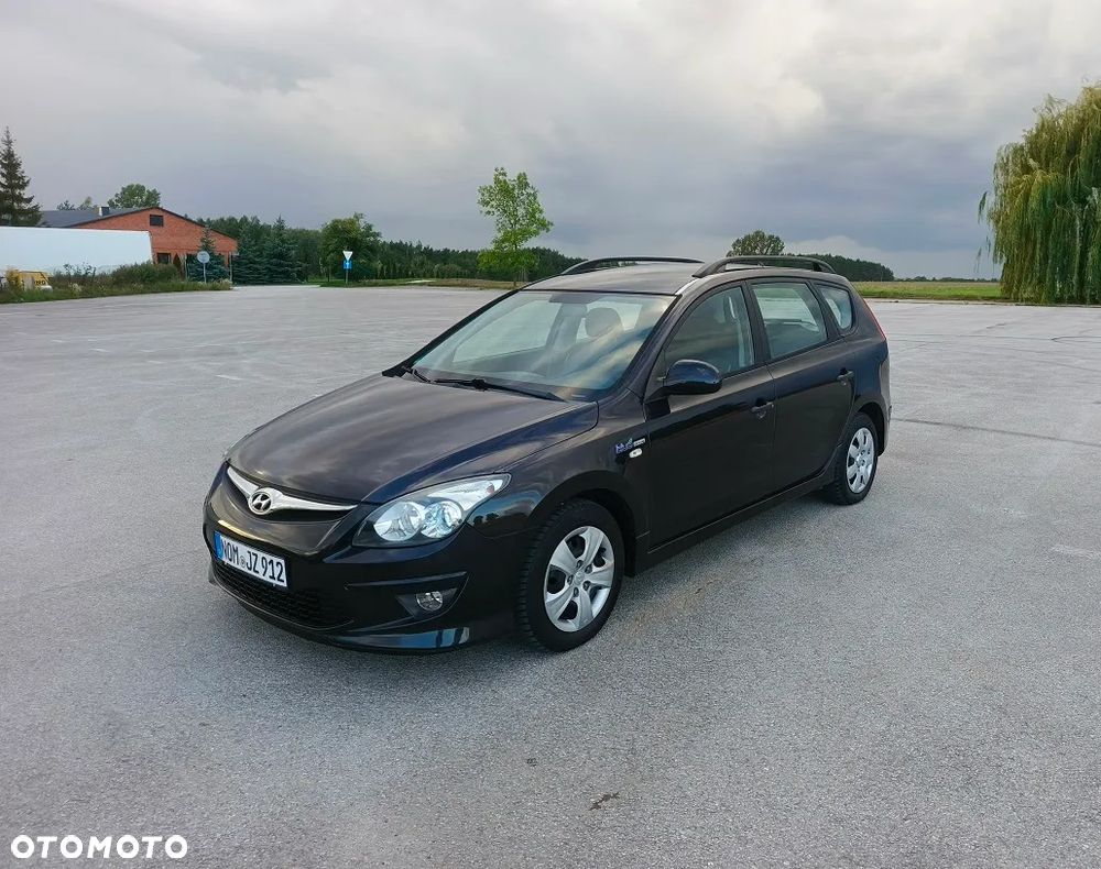 Hyundai i30 i30cw 1.4 blue Comfort - 2