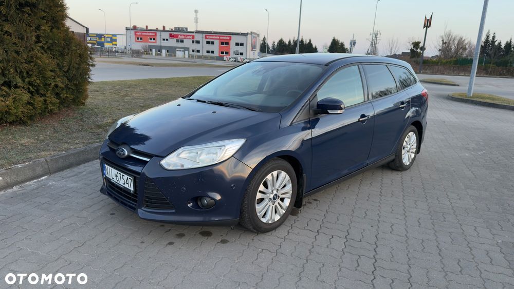 Ford Focus - 2