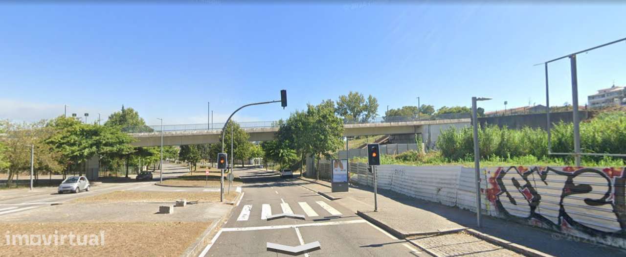 Terreno  Venda em Campanhã,Porto - Grande imagem: 3/11