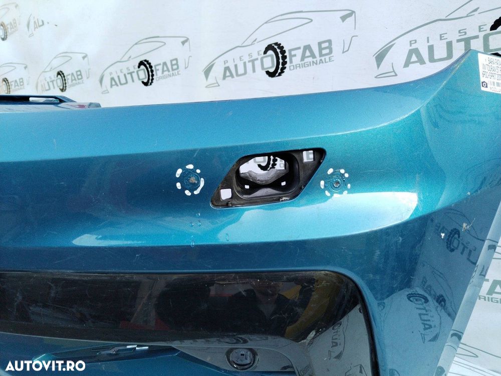 Bara fata Volkswagen Touran 5T R-Line an 2015-2016-2017-2018-2019-2025 - 2