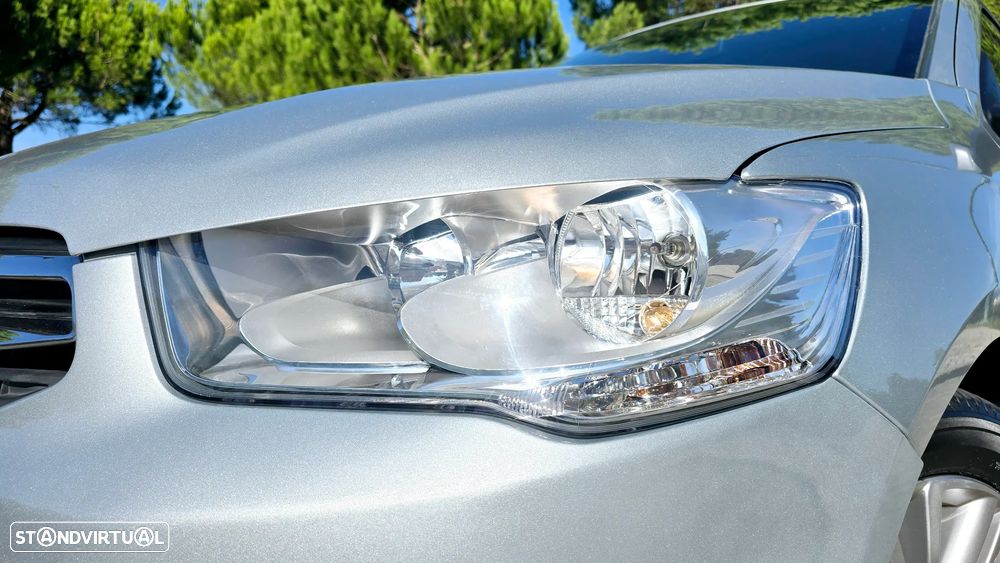 Citroën C-Elysée 1.6 HDi Exclusive - 16