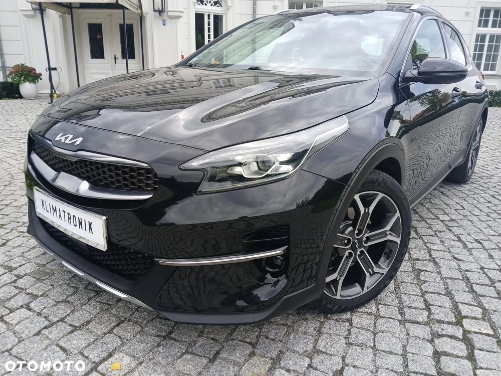 Kia XCeed - 14