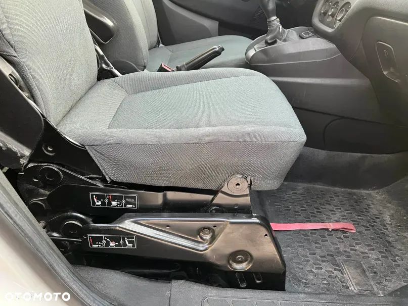 Fiat Doblo Cargo LKW S&S MAXI Basis - 33