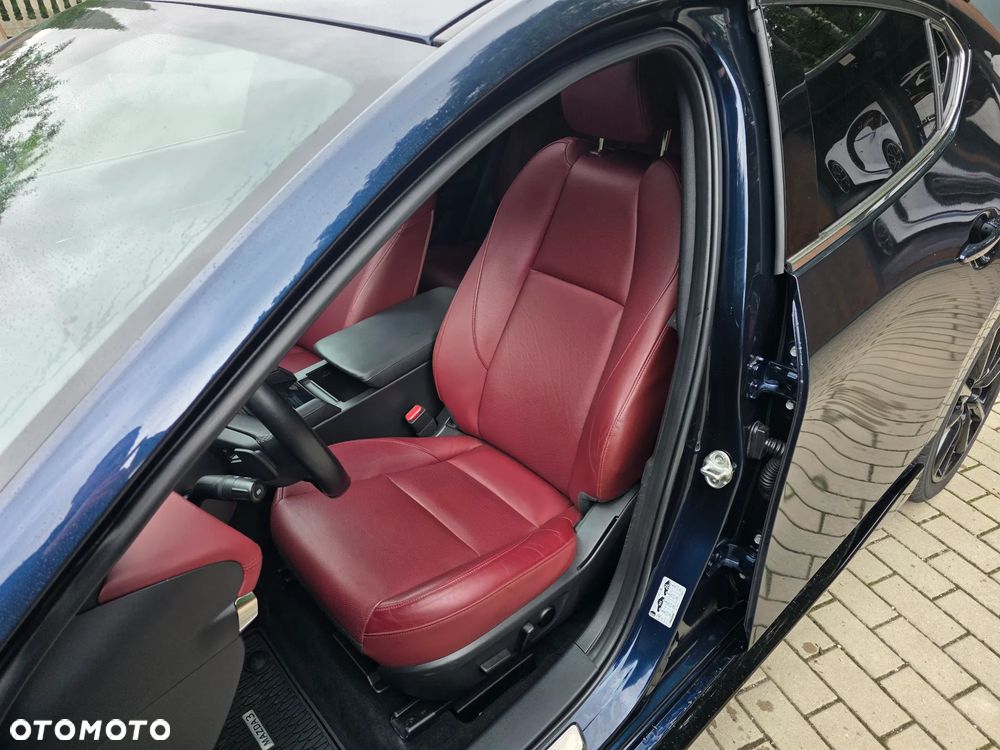 Mazda 3 2.0 mHEV Enso - 13