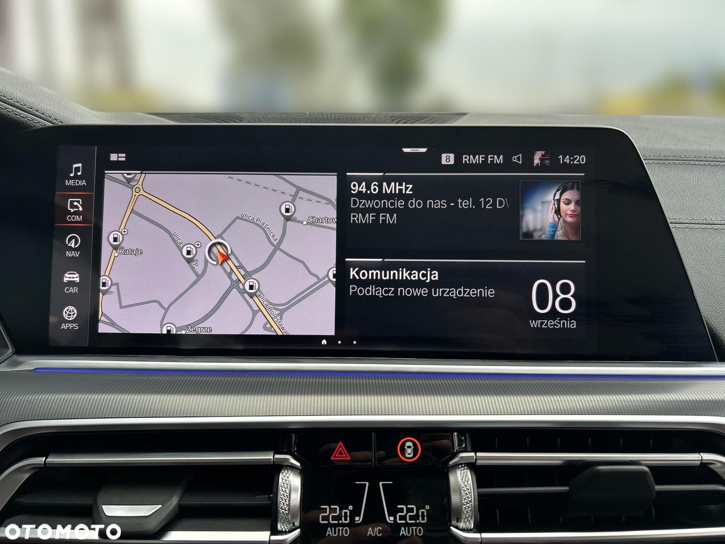 BMW X5 xDrive25d - 20