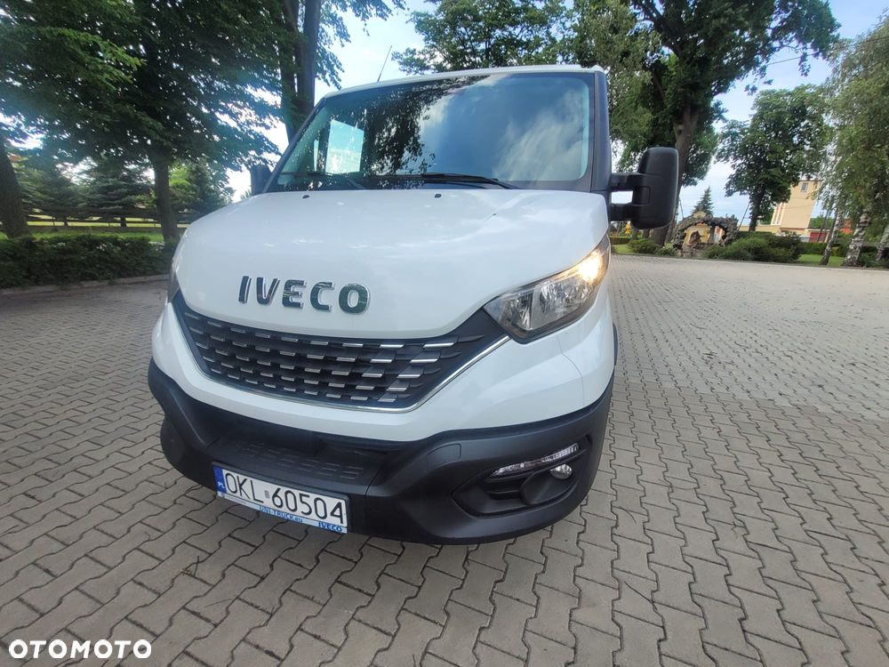 Iveco Daily - 3