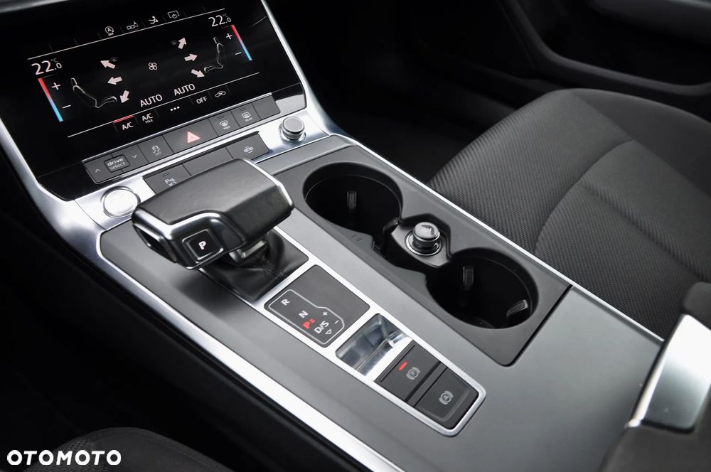 Audi A7 Sportback 45 TFSI Quattro S tronic - 13