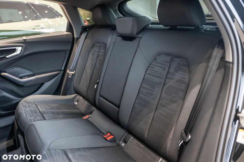 Audi A5 Limousine TFSI S tronic - 16