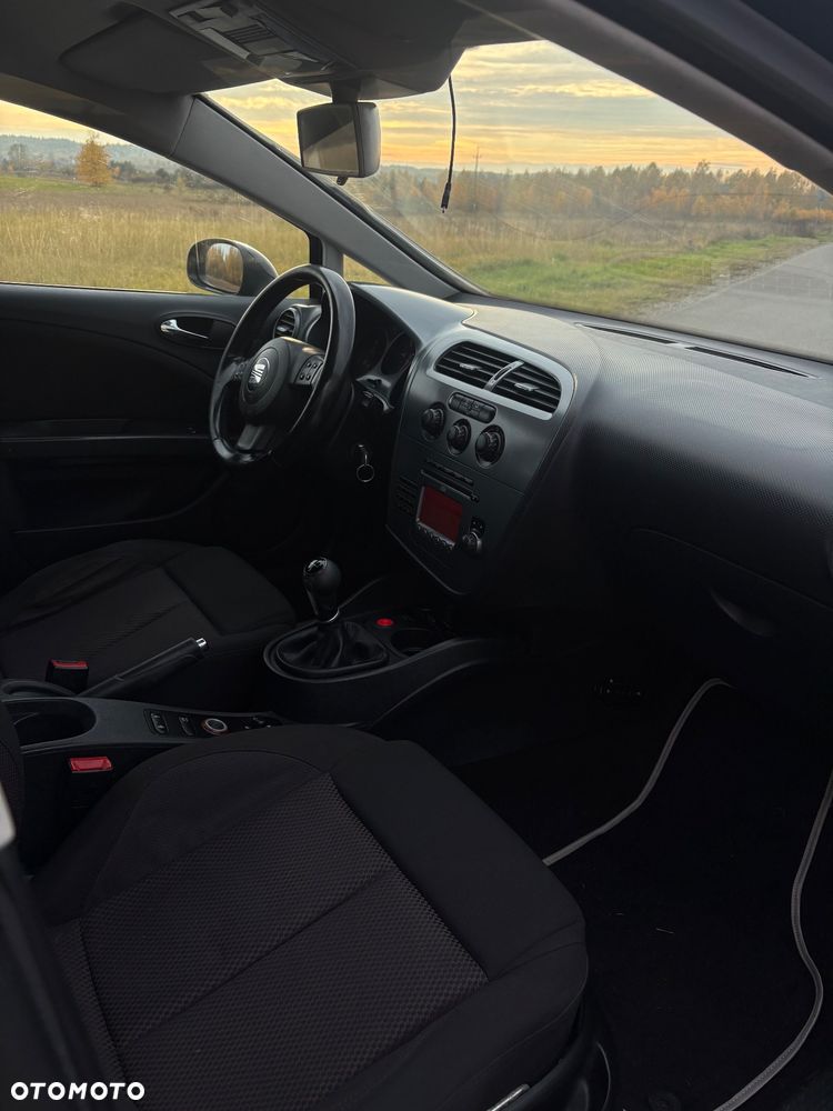 Seat Leon - 20