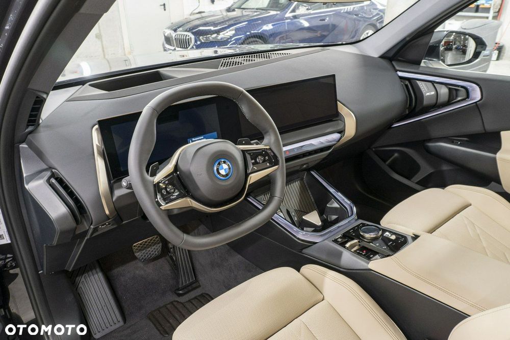 BMW X3 - 9