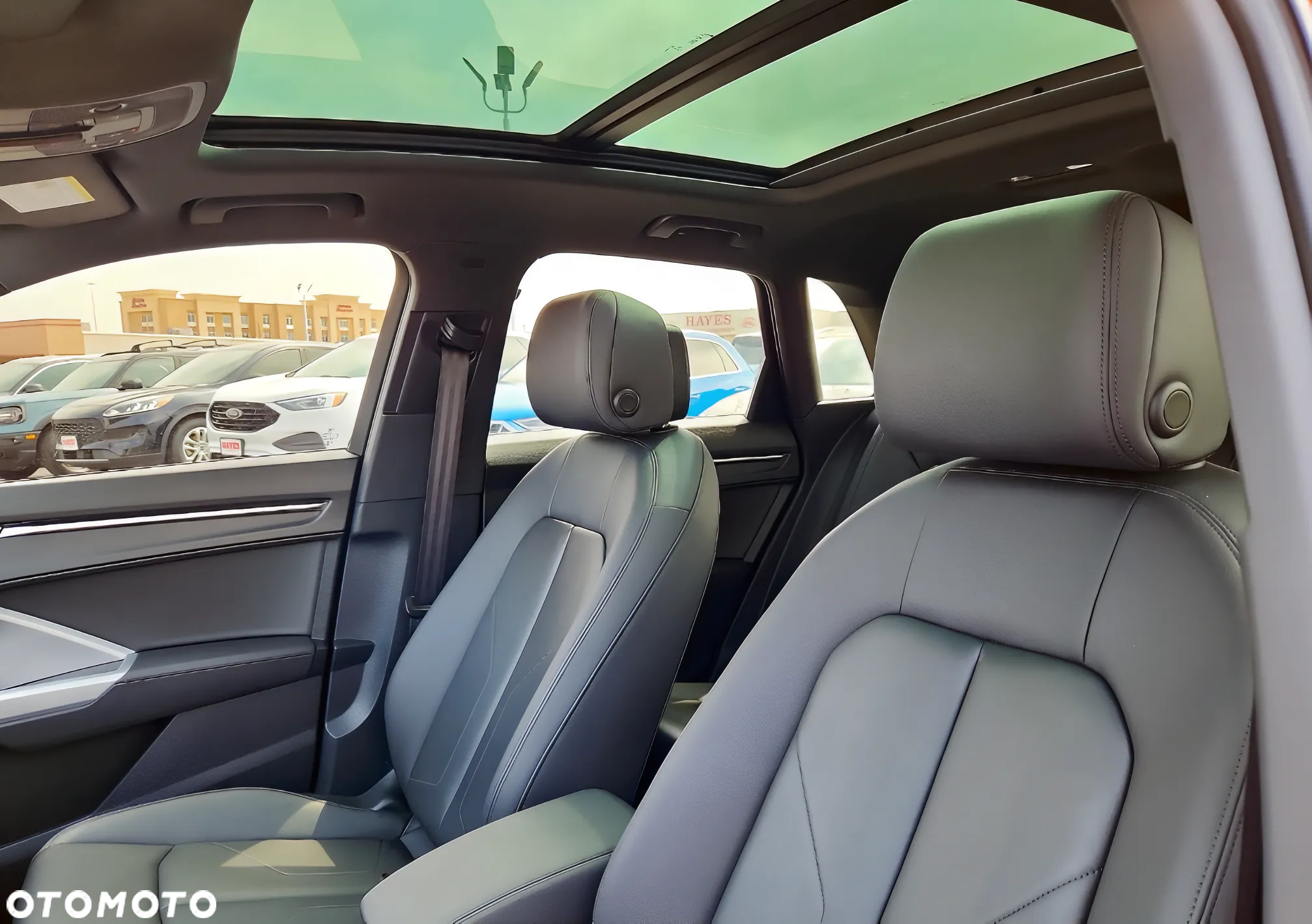 Audi Q3 45 TFSI quattro S tronic S line