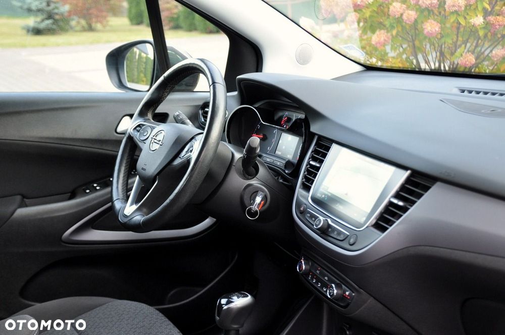 Opel Crossland - 18
