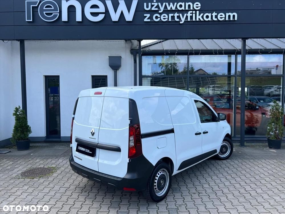 Renault express-van - 5