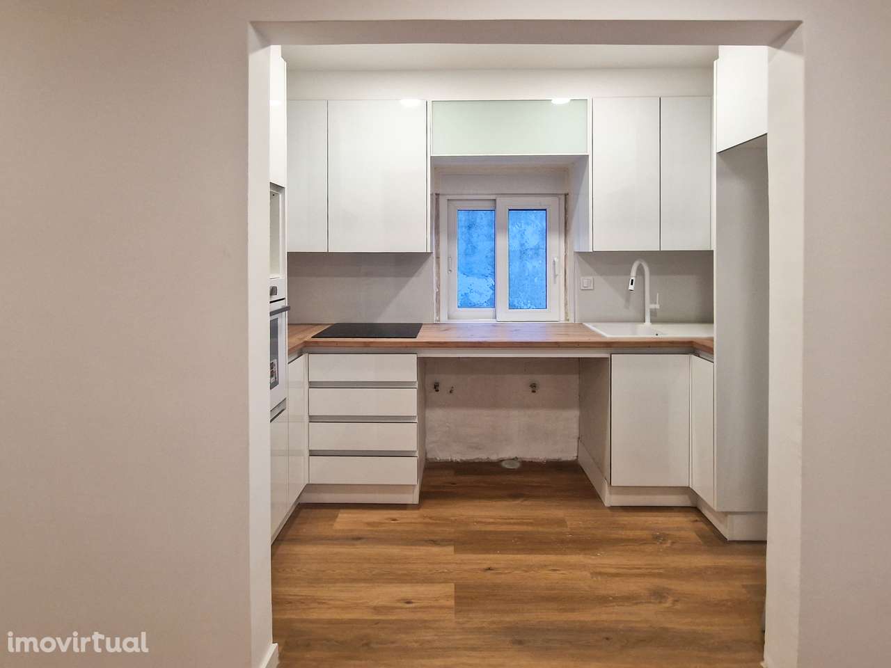 Moradia T3 nova com jardim em Sesimbra - Grande imagem: 5/24