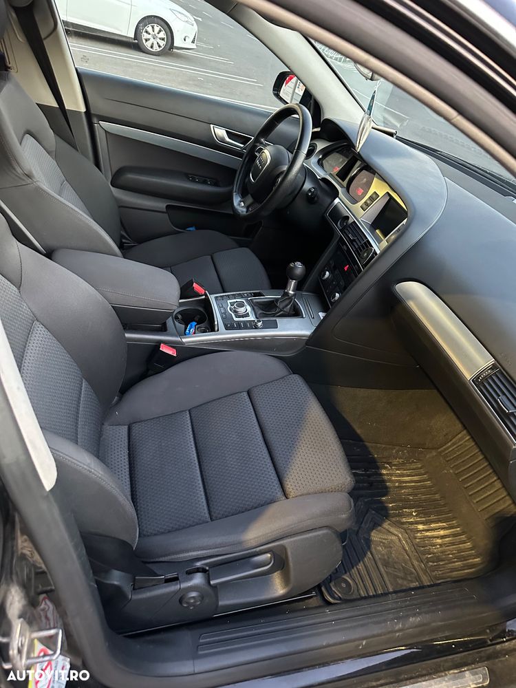 Audi A6 2.0 TDI - 6
