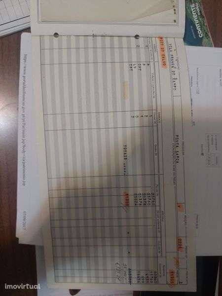 Terreno rural na Ponta Garça (Pico do Calvo) 1.13 ha - Grande imagem: 4/6