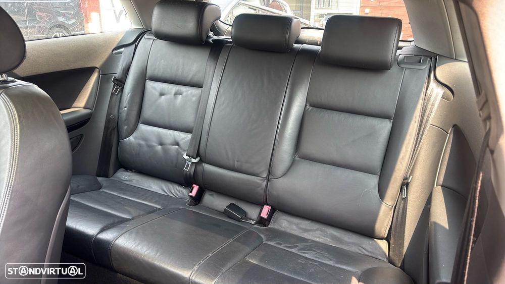 Audi A3 2.0 TDI S-line DSG - 11