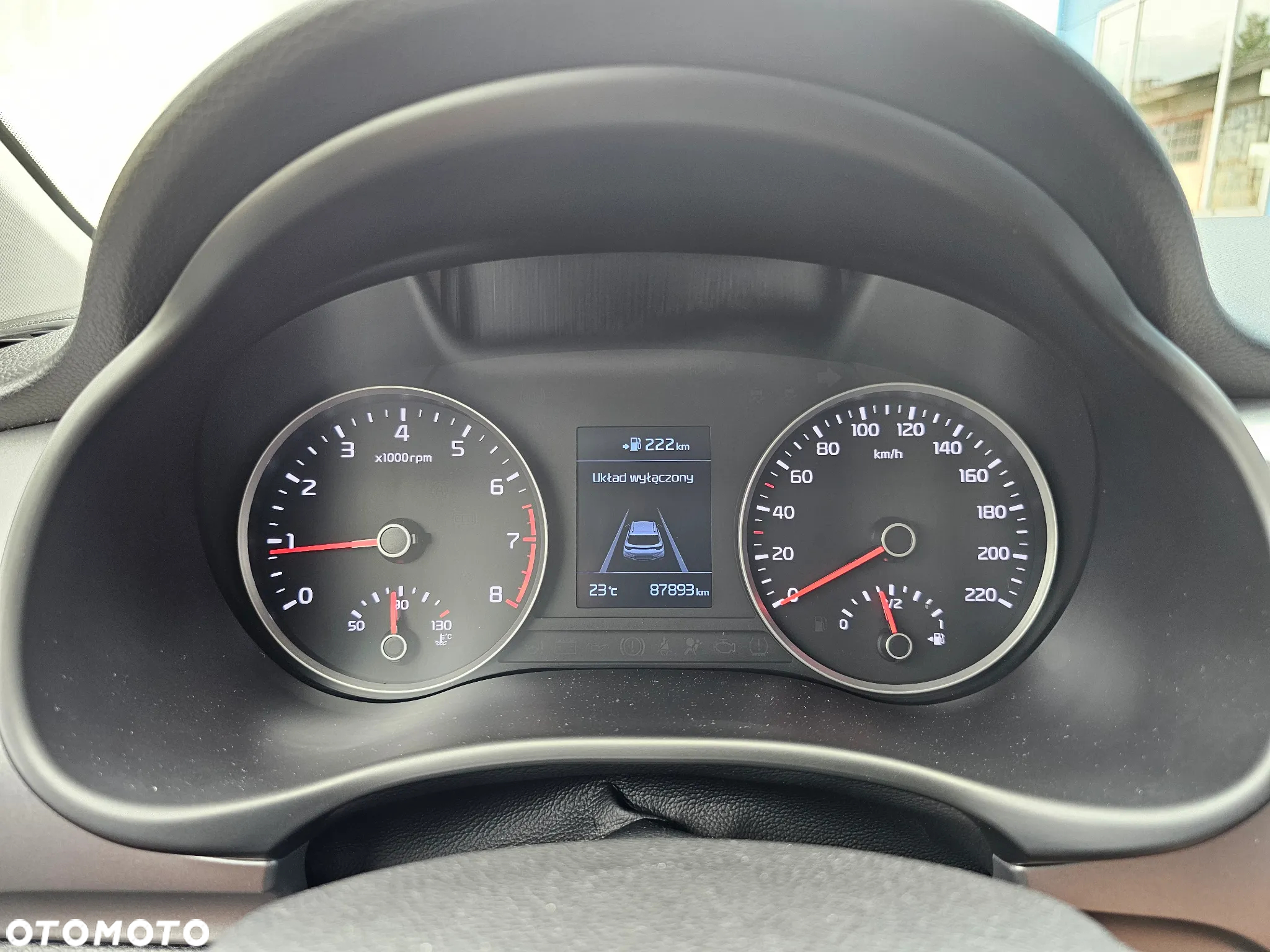 Kia Stonic 1.0 T-GDI 120 Spirit - 22