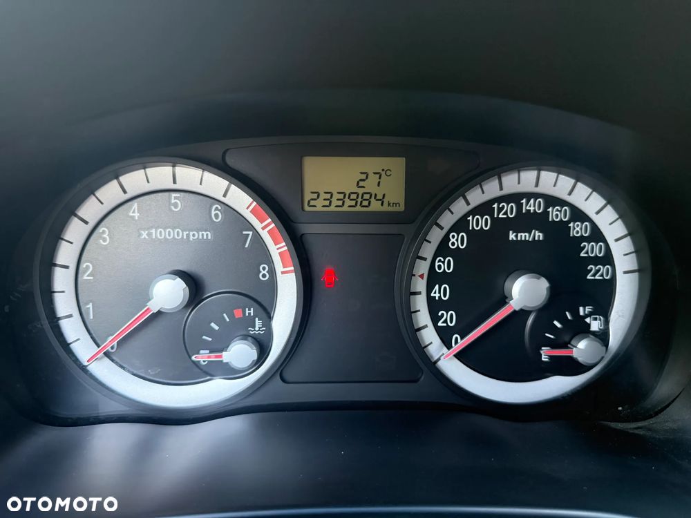 Kia Rio 1.6 Sport - 24