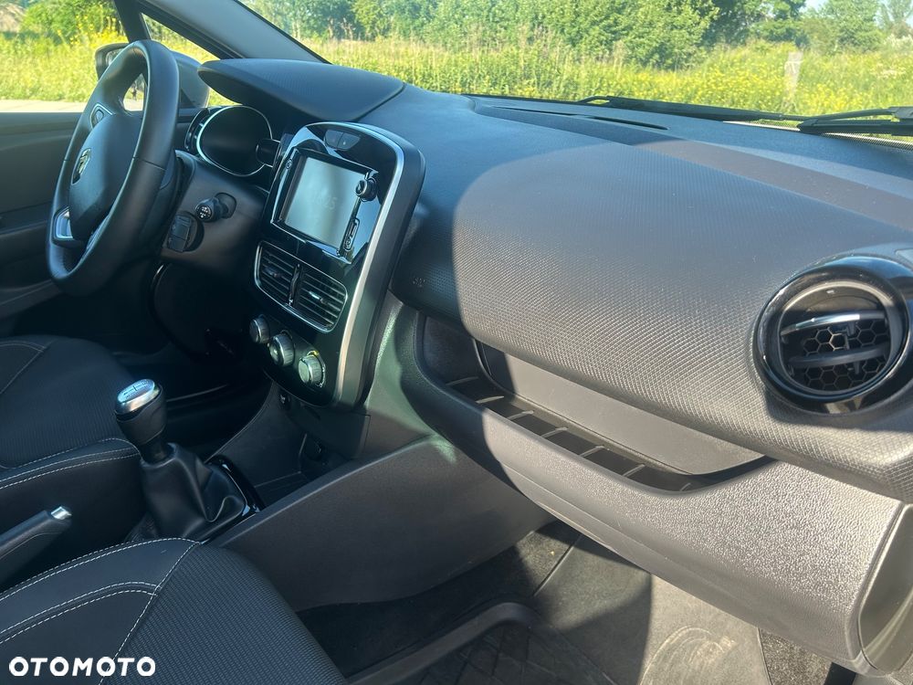 Renault Clio 0.9 Energy TCe Alize EU6 - 11
