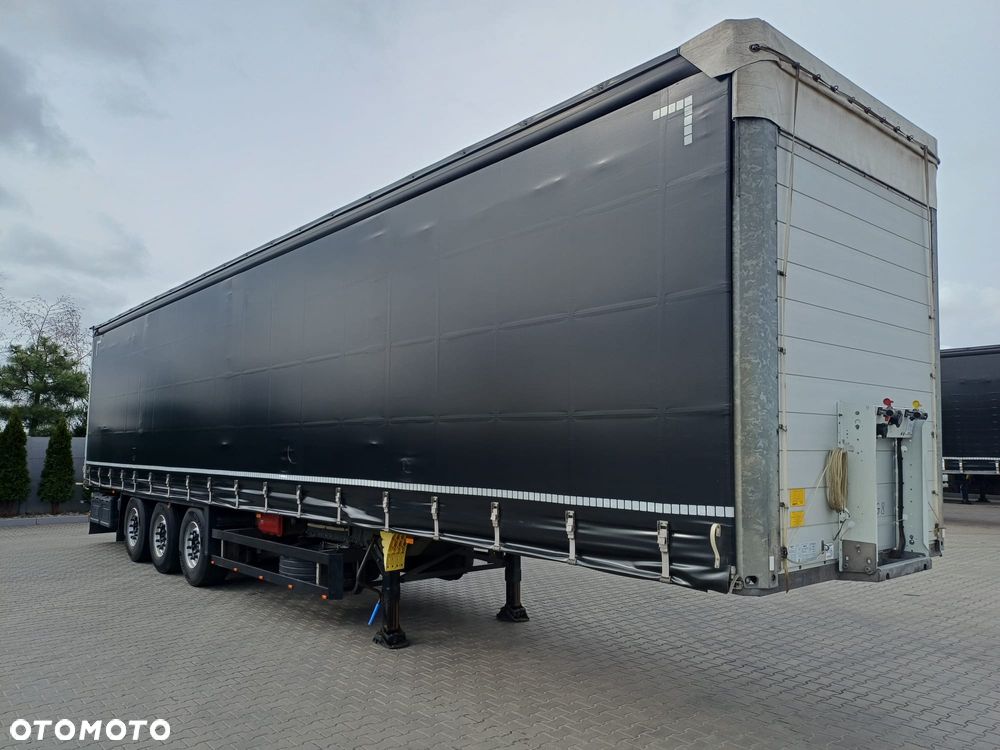 Schmitz Cargobull SCB*S3T - 1