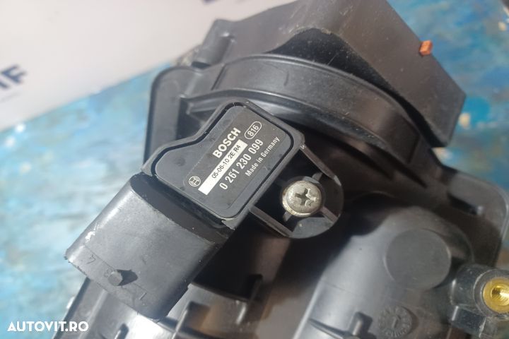 Galerie admisie 0261230099 MX1253 Honda Civic 8 [facelift] [2007 - 20 - 3