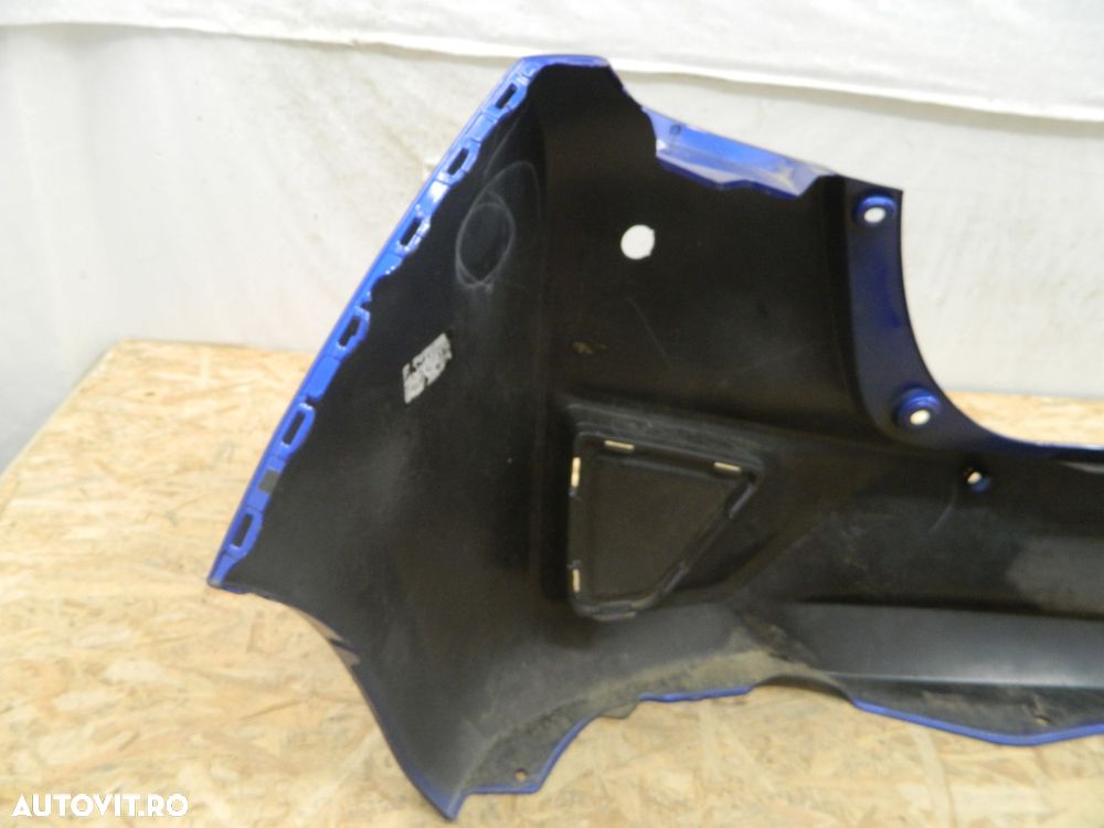 Bara spate Honda Jazz, 2015, 2016, 2017, 2018, 71501-T5A-0000. - 7