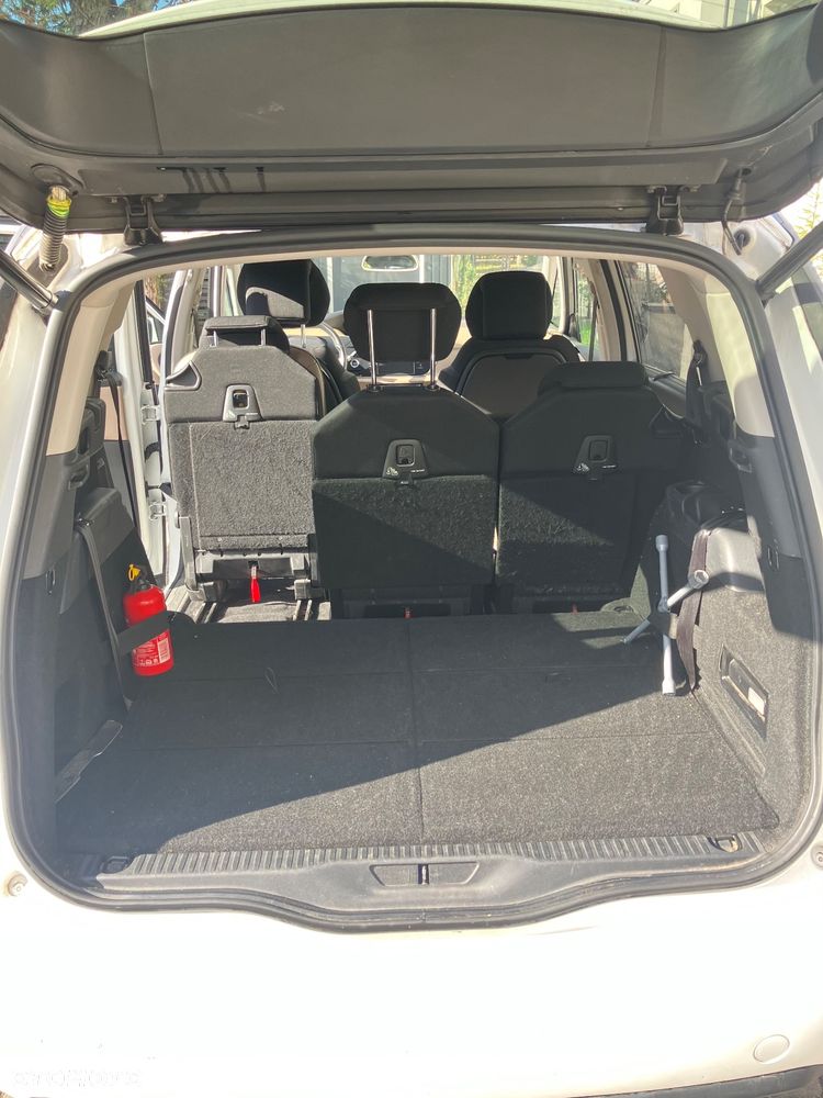 Citroën C4 Picasso 1.6 THP Exclusive - 19